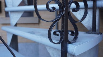 Sony α6100 Sample Gallery - Stairway