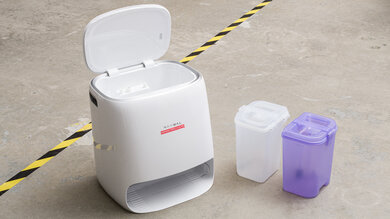 Narwal Freo X Ultra Station Photo