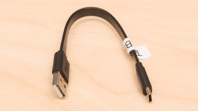 TaoTronics SoundLiberty 92 Truly Wireless Cable Picture