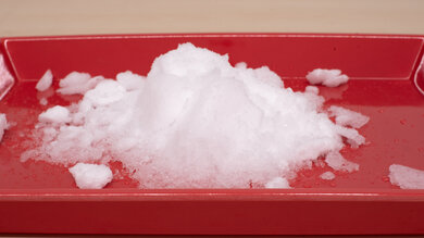 Vitamix Propel 510 Crushed Ice Photo