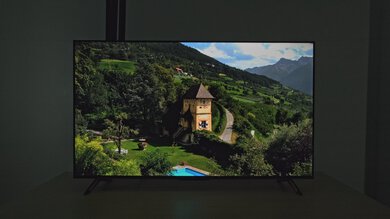 TCL Q5/Q550F QLED HDR Landscape Photo