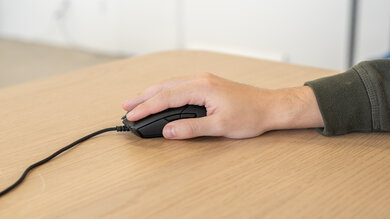 Razer Viper Palm Grip Picture