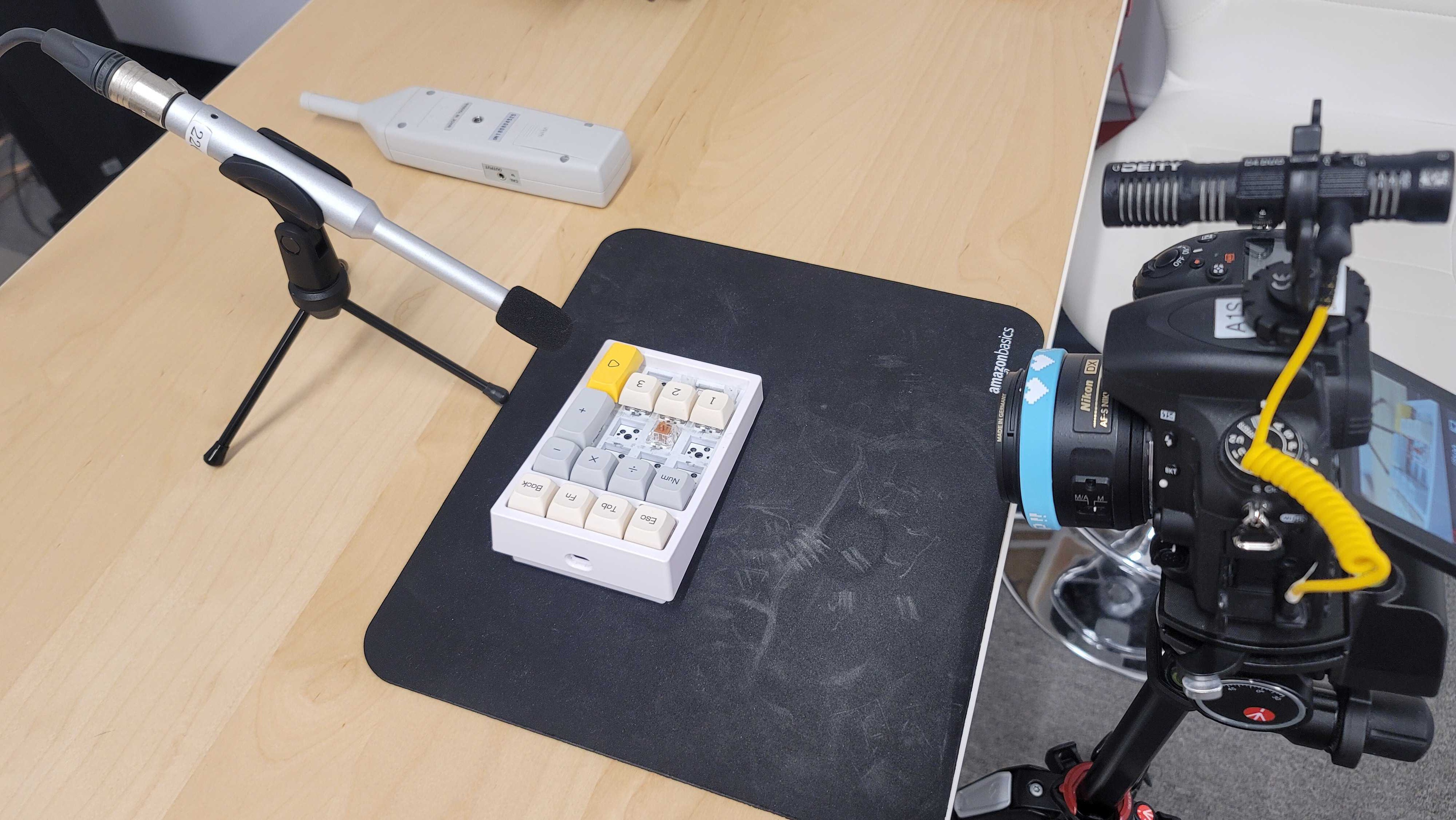 perceptual testing image