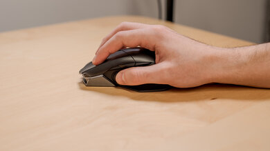 ASUS ROG Chakram Claw Grip Picture