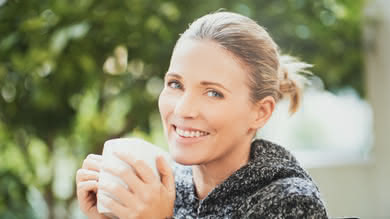 LG 24MP59G-P Average room