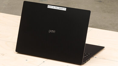 LG gram Pro 16 (2024) Build Quality Photo