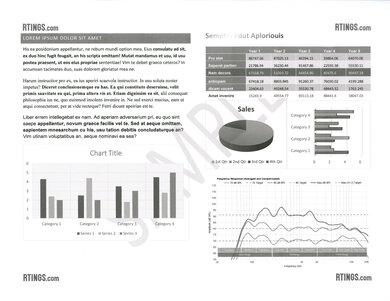 HP OfficeJet Pro 9025e B&W Document Picture