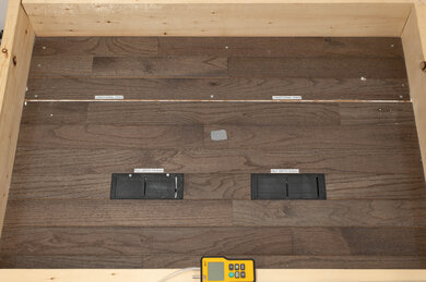 HoLife HM036E Wood Cracks Post Test