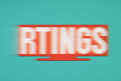 Hisense 98QD5QG Motion Interpolation (60 fps) Picture