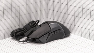 SteelSeries Rival 600 Portability picture