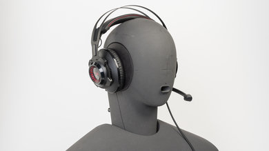 HyperX Cloud Revolver Design Picture 2