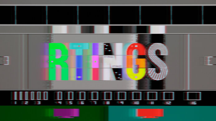 Gigabyte M27Q (rev. 1.0) Backlight Strobing Picture