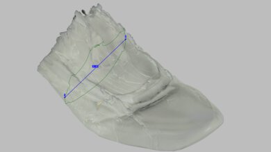 Nike Vomero Plus Arch Fit Photo