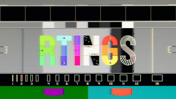 ASUS ROG Swift Pro PG248QP Backlight Strobing Picture