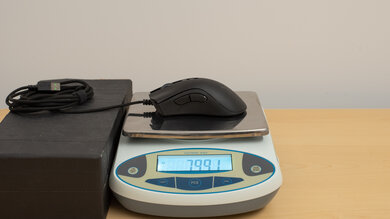 Razer DeathAdder V2 Minimum Weight Picture