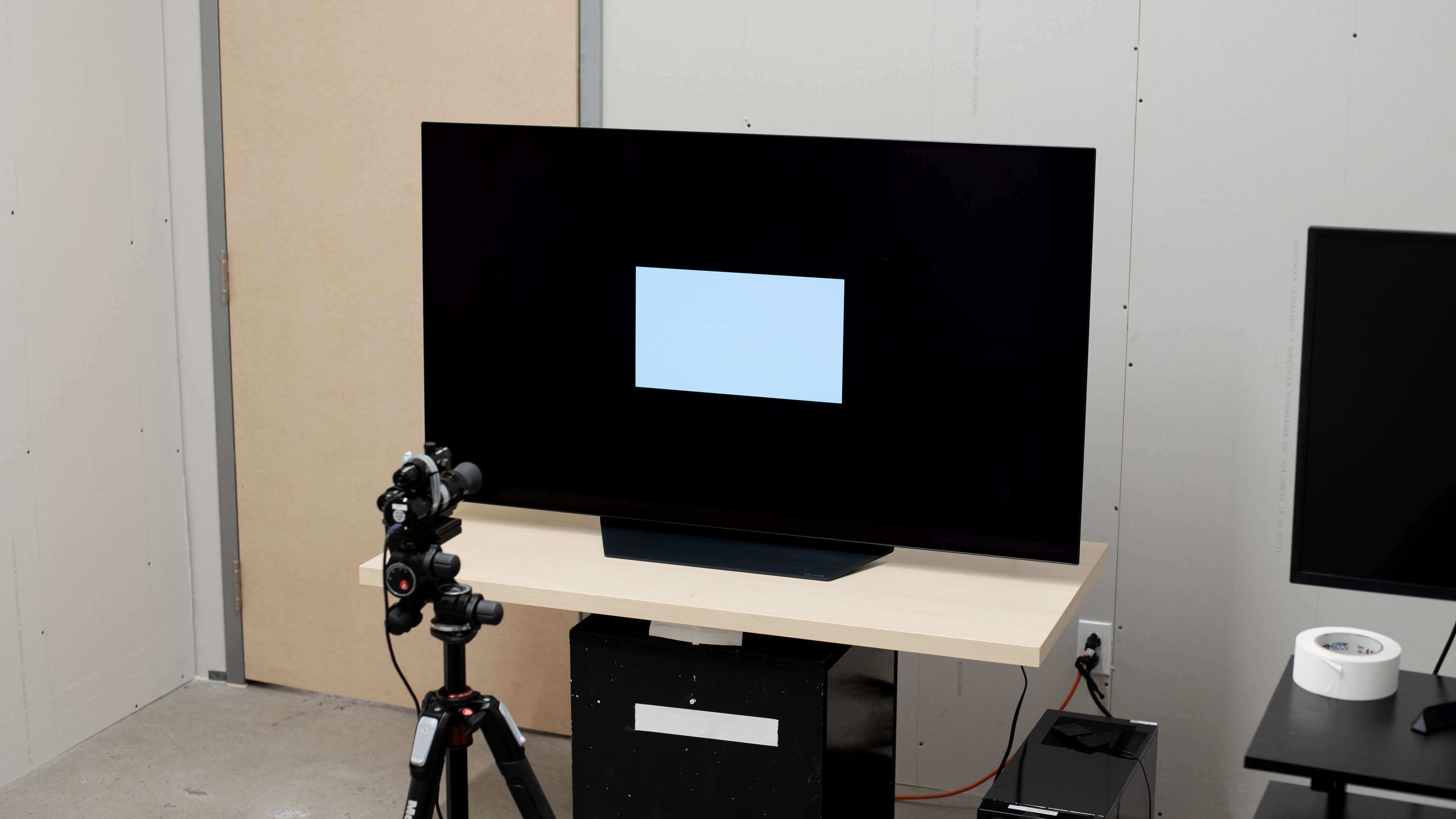 perceptual testing image