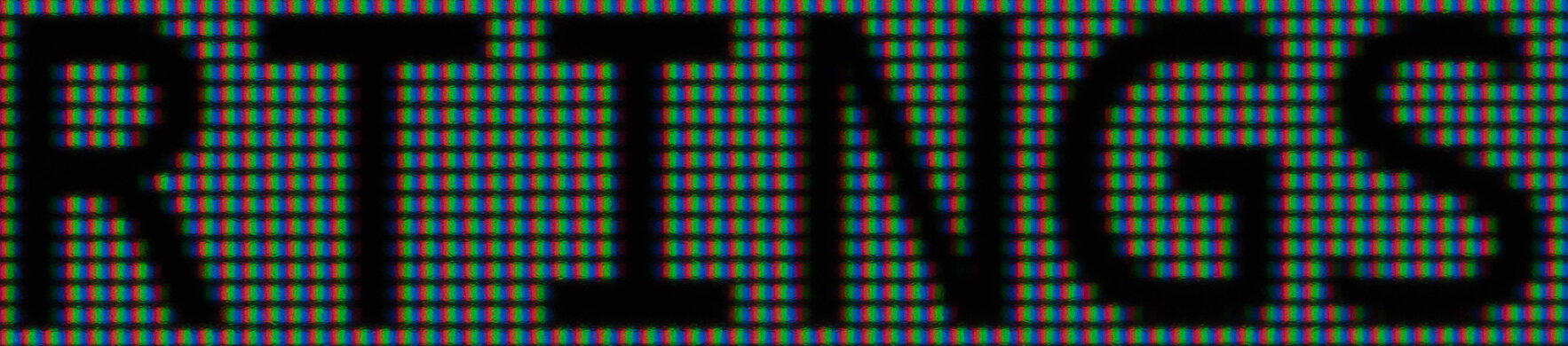 LG 27GR93U-B ClearType On