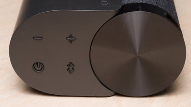 Vizio Elevate SE SL512X-0806 Controls photo