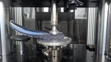 Brooks Anthem 7 Heel Cushioning Picture