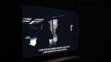 TCL S5/S551G Blooming Photo In Game Mode