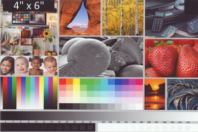 Canon PIXMA TR4520 Side By Side Print/Photo