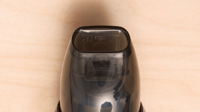 eufy HomeVac H11 Build Quality Picture