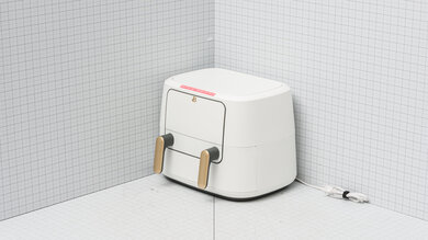 Beautiful 9QT TriZone Device Dimensions