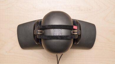 Audio-Technica ATH-ADX3000 Top Picture