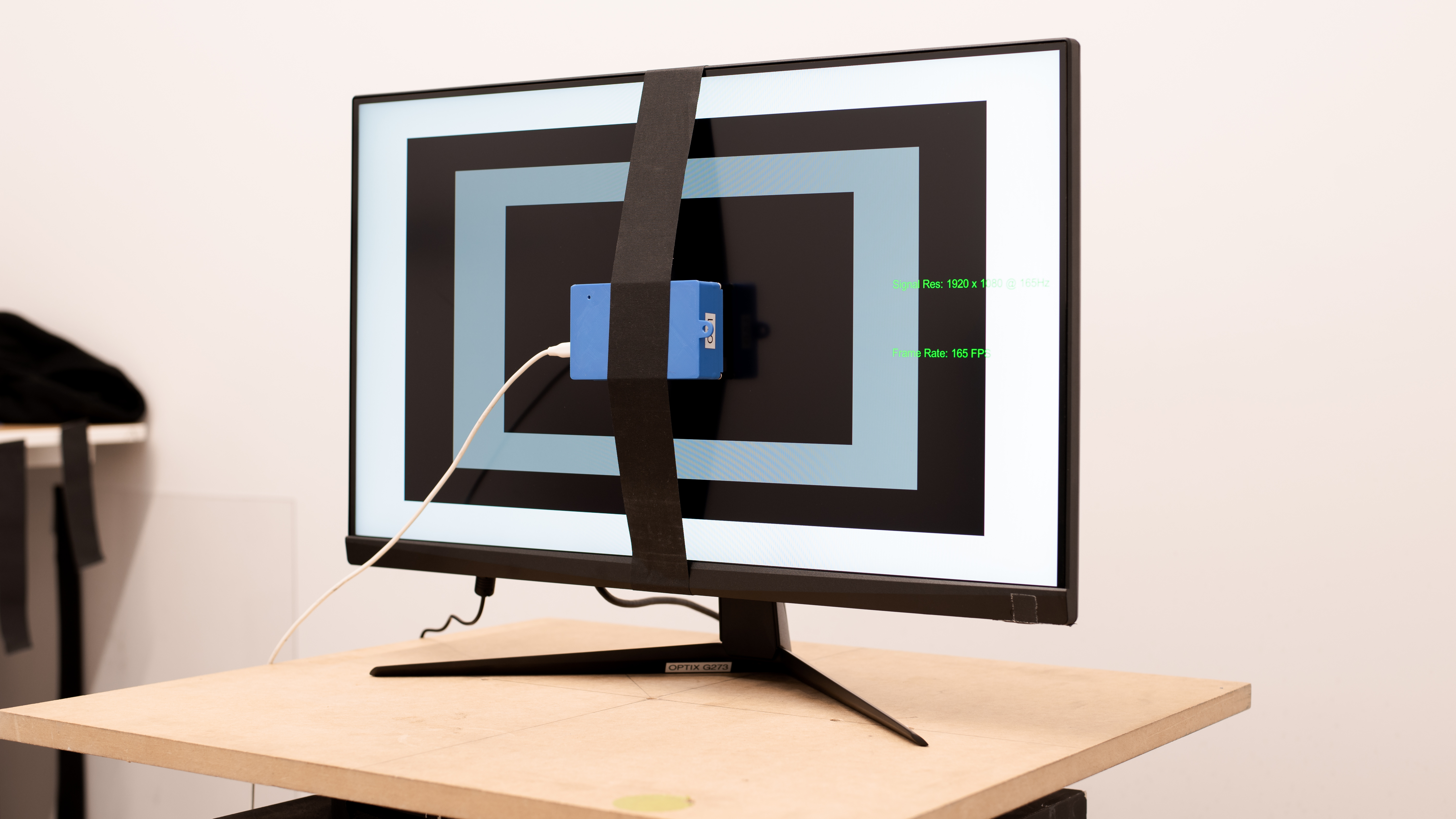 perceptual testing image