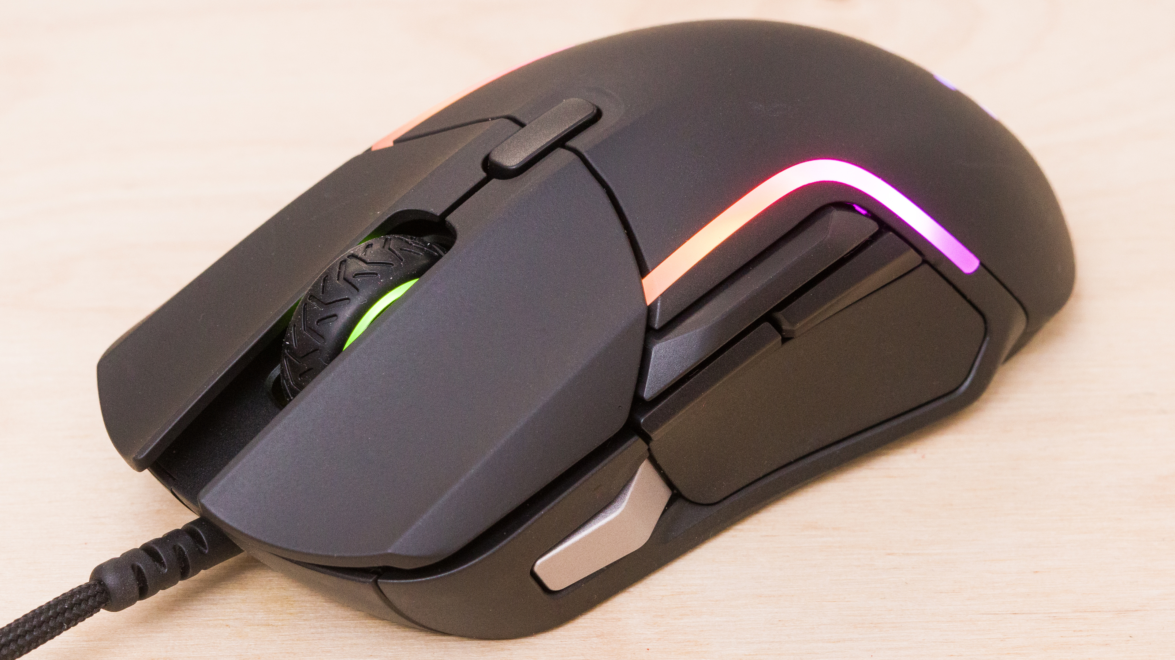 mouse rival 5