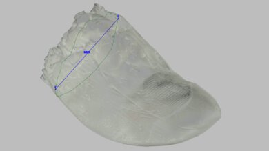 Mizuno Hyperwarp Pure Arch Fit Photo