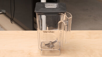 Blendtec Classic 575 Jar Picture