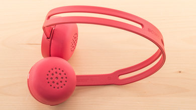 Sony WH-CH400 Wireless Build Quality Picture