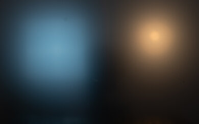 Lenovo ThinkPad P1 Gen 7 (2024) Reflections Photo Off