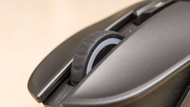 HP OMEN Photon Mouse wheel picture