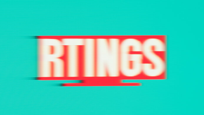 Gigabyte G32QC Motion Blur Picture