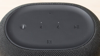 Ultimate Ears EPICBOOM Controls Photo