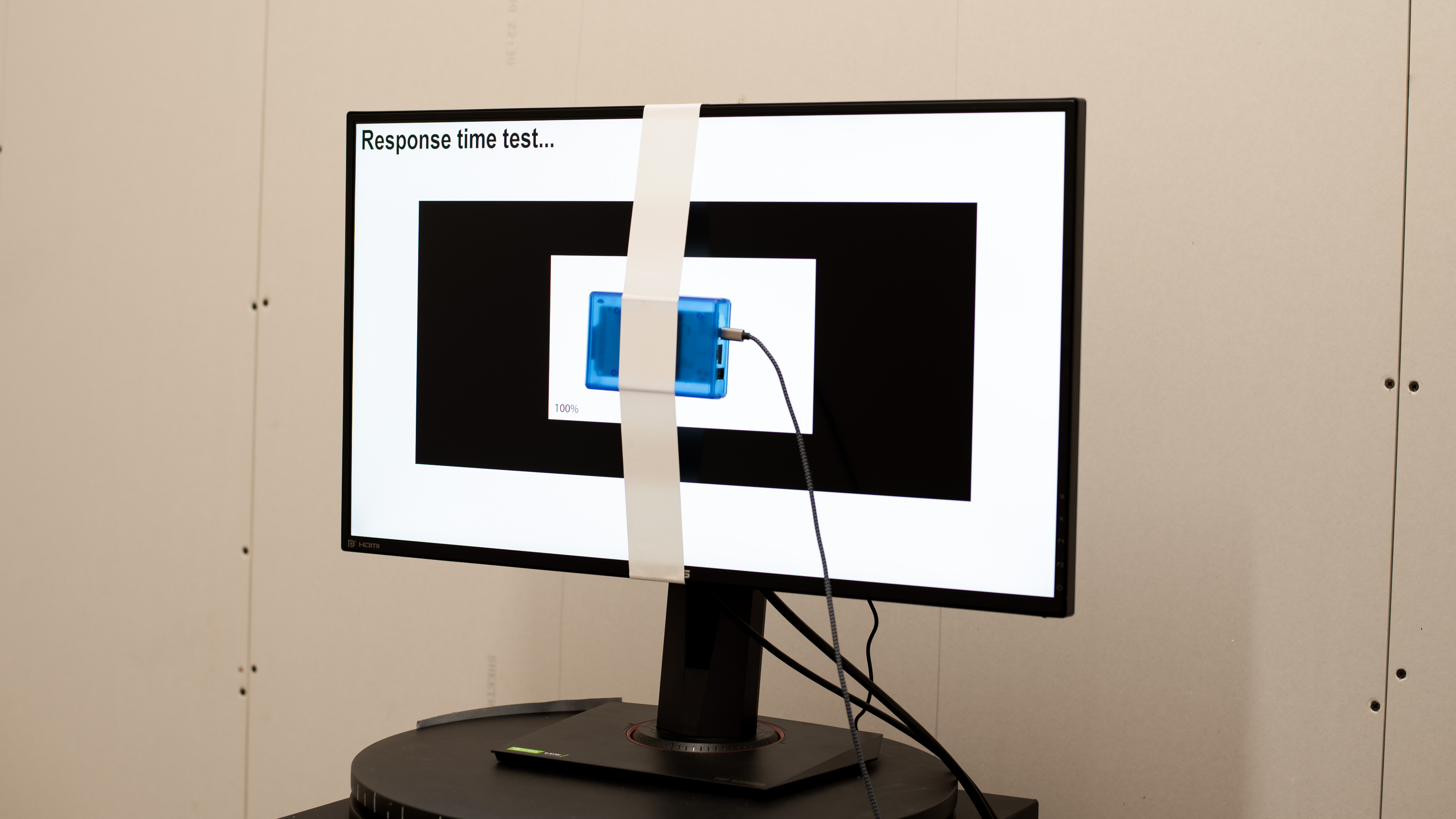 perceptual testing image