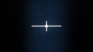 LG SJ9500 Black Uniformity Picture with Local Dimming