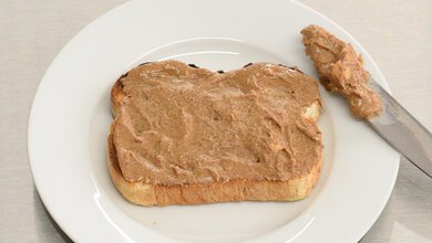 Beast Mighty 850 Nut Butter Picture