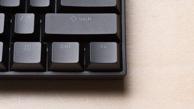 MCHOSE Ace 60 Pro Extra Features