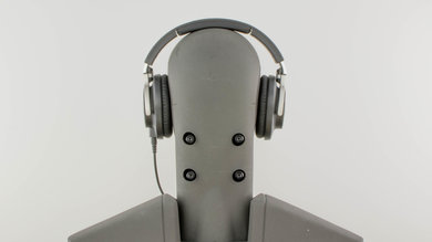 Audio-Technica ATH-M70x Rear Picture