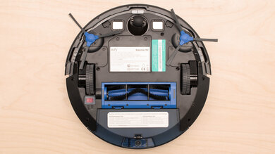 eufy RoboVac 15C Build Quality Picture