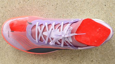 PUMA Fast-FWD NITRO Elite 2 Toe Clearance Photo