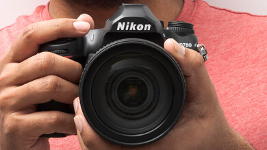 Nikon D780 Hand Grip Picture