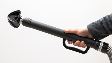 Sanitaire PROFESSIONAL Upright Alternative Configuration Photo 1