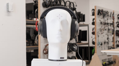 Philips SHP9600 Front Picture