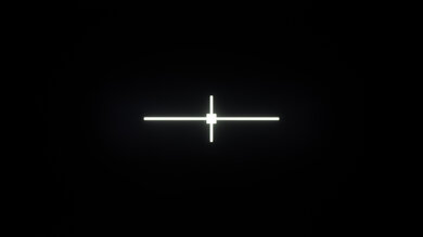 Sony X91J Black Uniformity Picture with Local Dimming