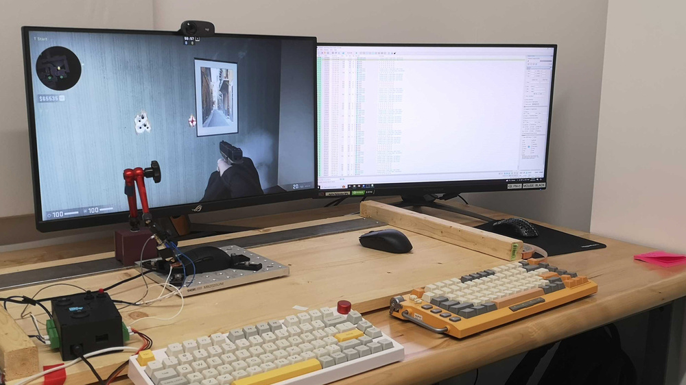 perceptual testing image