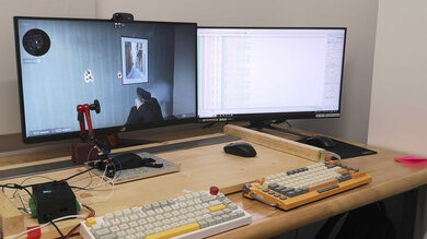 Endgame Gear OP1 8k In-Test Picture